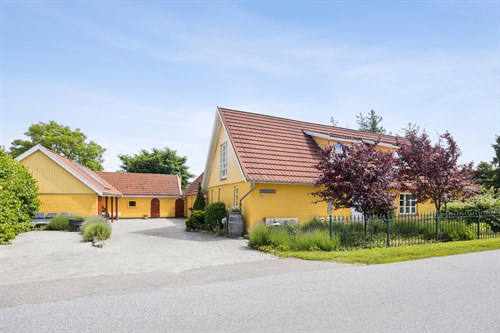 estate