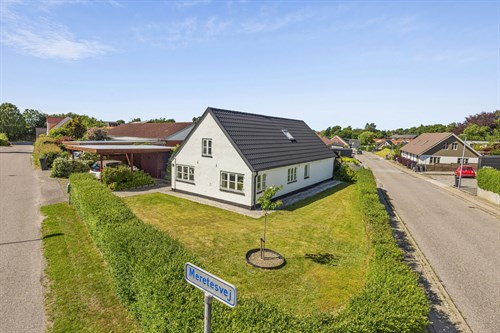 estate