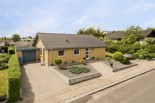 estate