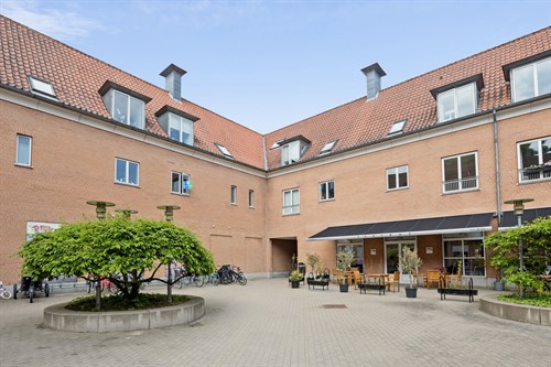 estate