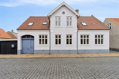 estate