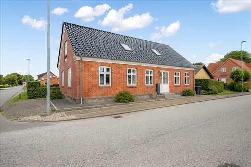 estate