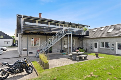 estate