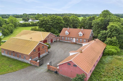 estate