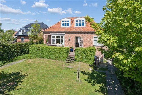 estate