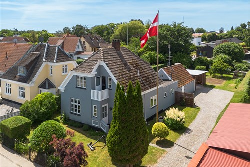 estate