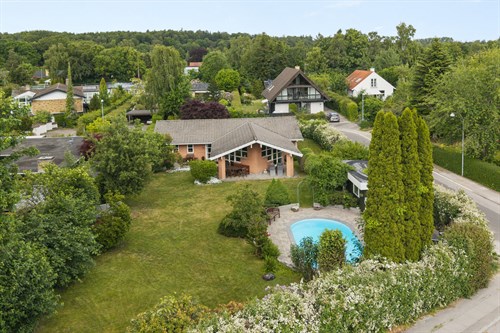 estate
