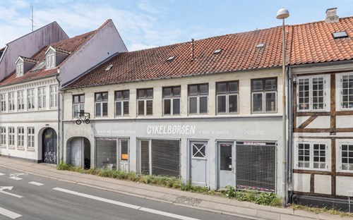 estate