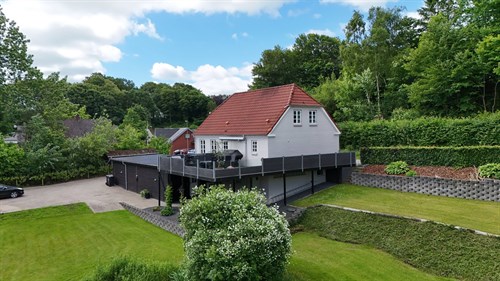 estate