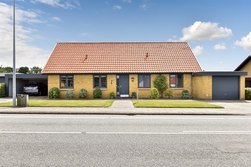 estate