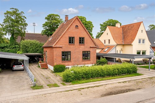 estate