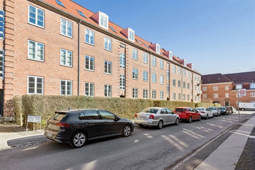 estate