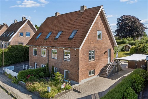 estate