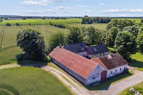 estate