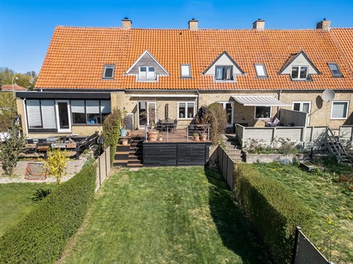 estate