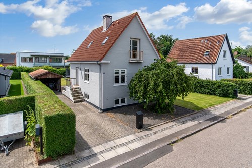 estate