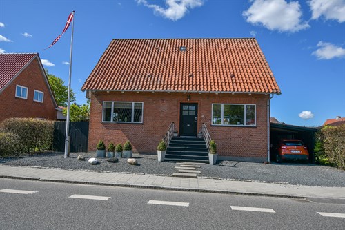 estate