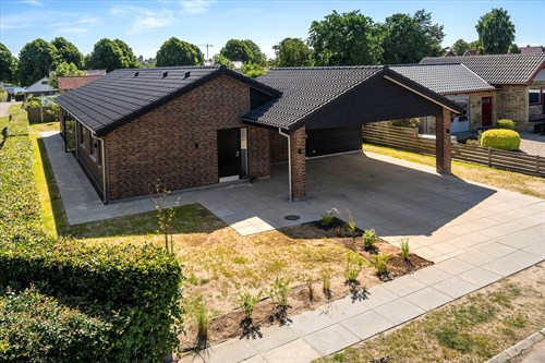 estate