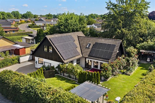 estate