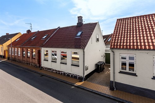 estate