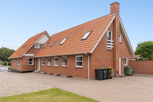 estate