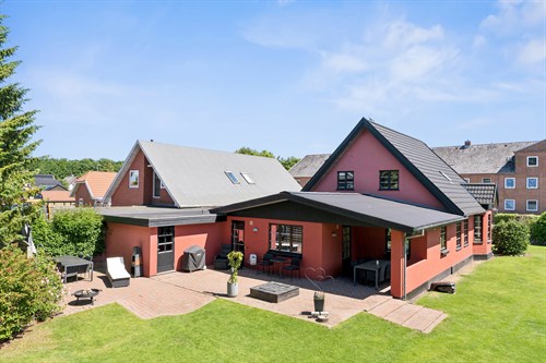 estate