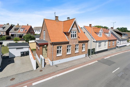 estate