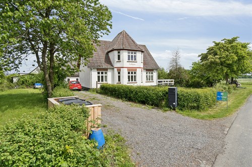 estate