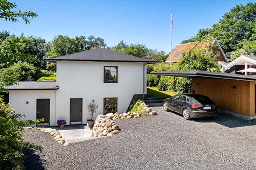 estate