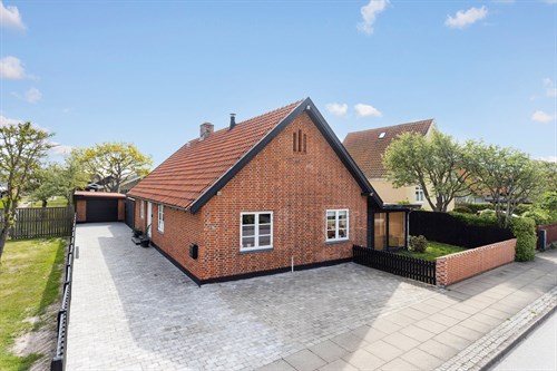 estate