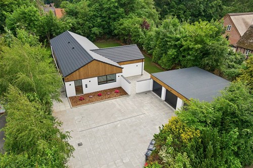 estate