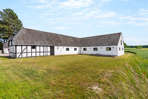 estate