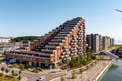 estate