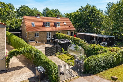 estate