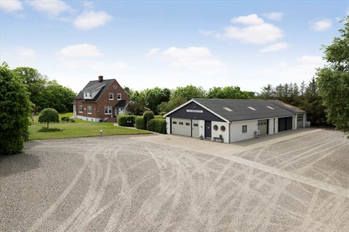 estate