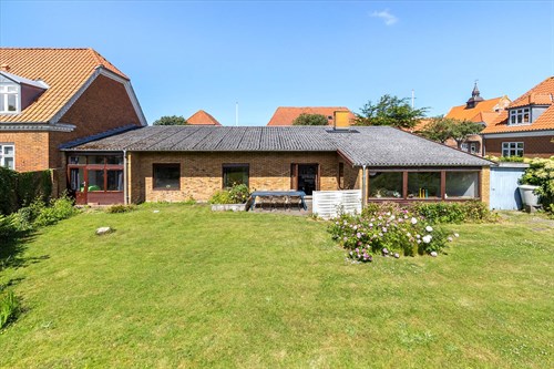 estate