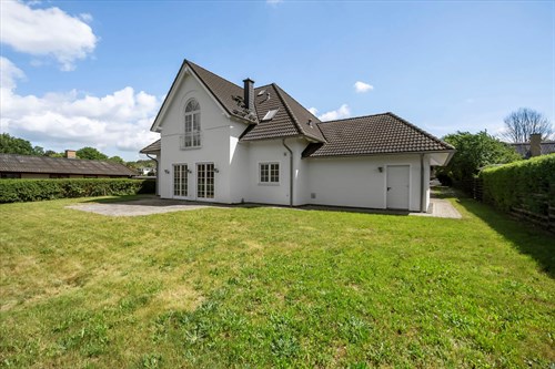 estate