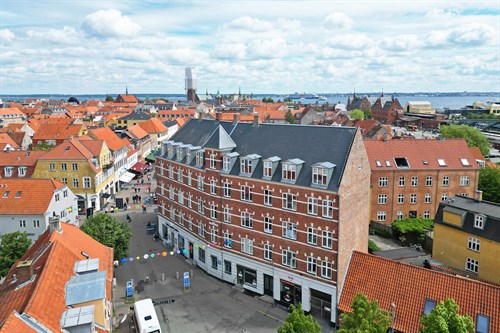 estate