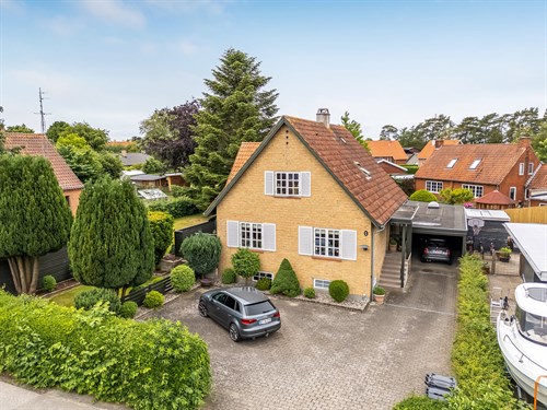 estate