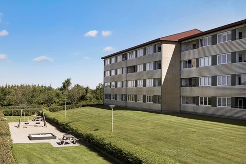 estate