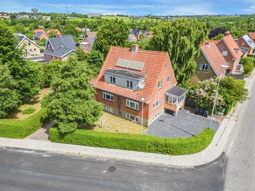 estate