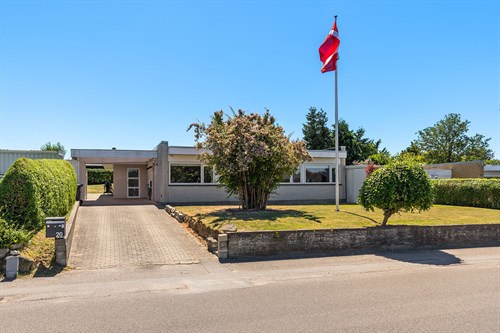 estate