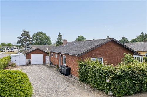 estate