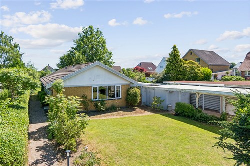 estate