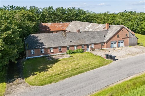 estate