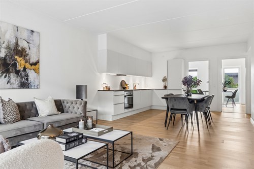 estate