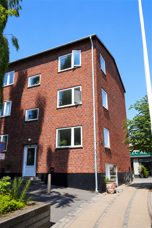 estate