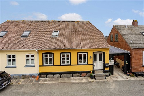 estate
