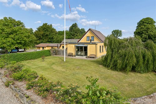 estate