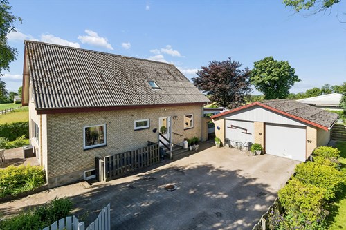 estate